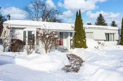 8 Carmans Cove N/A Innisfil Ontario L9S 1R9