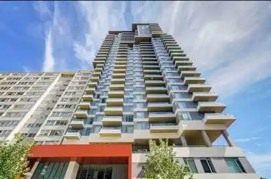 25 Holly Street Unit# 2110 Toronto C10 Ontario M4S 0E3