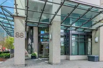 88 Broadway Avenue Unit# 1401 Toronto C10 Ontario M4P 0A5
