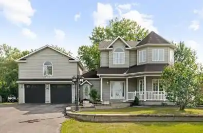 115 Pigeon Street Clarence-Rockland Ontario K4K 1J8