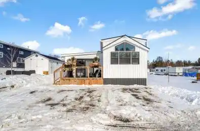 4838 Switzer Drive Unit# 203 Southwest Middlesex Ontario N0L 1A0