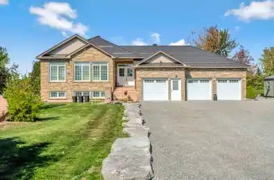 2884 Sunnydale Lane Ramara Ontario L0K 1B0