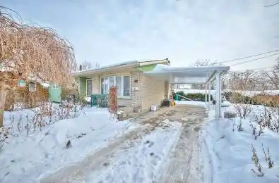 32 Oxford Street St. Catharines Ontario L2P 1W3