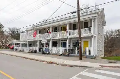 46342 Sparta Line Central Elgin Ontario N0L 2H0