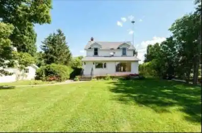 10231 Old Pinecrest Road Brampton Ontario L7A 0A4