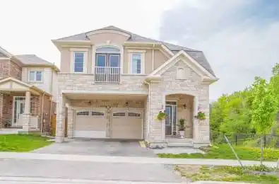 1040 Foxtail Crescent Unit# Bsmt Pickering Ontario L1X 0E7
