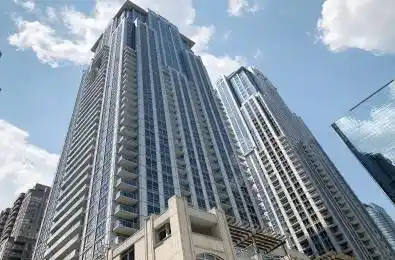761 Bay Street Unit# 2509 Toronto C01 Ontario M5G 2R2