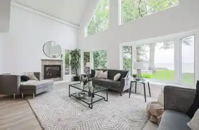 128 Moores Beach Road Georgina Ontario L0E 1N0