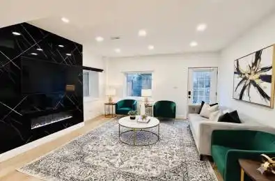 3186 Hines Drive Unit# 2 Oakville Ontario L6M 0Z9