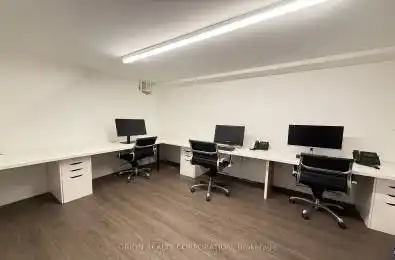 1149 Lakeshore Road Unit# L2 Mississauga Ontario L5E 1E8