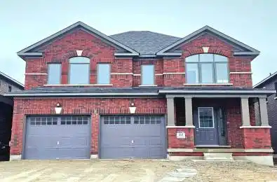 21 Corley Street Kawartha Lakes Ontario K9V 0R2