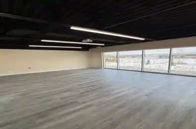 587 Hanlon Creek Boulevard Unit# 18 Upper Level Guelph Ontario N1C 0A1