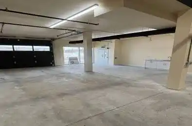 587 Hanlon Creek Boulevard Unit# 18 Main Level Guelph Ontario N1C 0A1