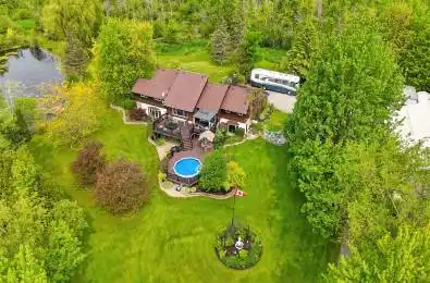 4188 County 65 Road Port Hope Ontario L1A 3V5