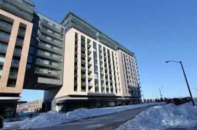 100 Eagle Rock Way Unit# LPH 1103 Vaughan Ontario L6A 5A7