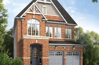 18 Hancock Crescent Kawartha Lakes Ontario K9V 0P2