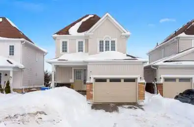 69 Todd Crescent Southgate Ontario N0C 1B0