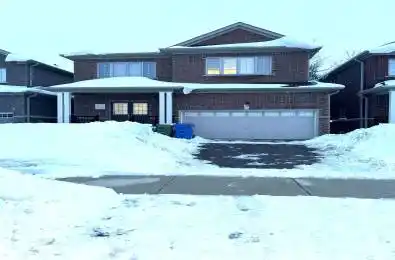 153 Werry Avenue Southgate Ontario N0C 1B0