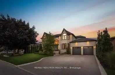 13 Bourdon Avenue Toronto W04 Ontario M6L 2Y7