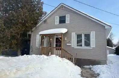 1139 4th Avenue Owen Sound Ontario N4K 4W3