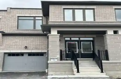 1242 Rexton Drive Oshawa Ontario L1L 0T3