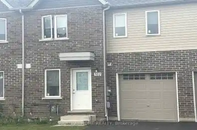 351 Chaffey Street Welland Ontario L3B 0K5