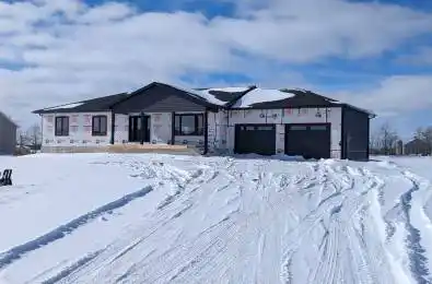 106 BITTERSWEET Road Frontenac Ontario K0H 1W0