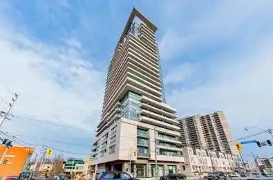 181 Bedford Road Unit# 2409 Toronto C02 Ontario M5R 0C2