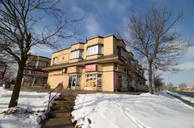 2352 Middlefield Road Unit# 05 Markham Ontario L3S 4T6