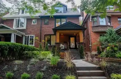 166 Oakmount Road Unit# 2nd Floor Toronto W02 Ontario M6P 2M9