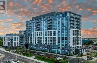 1050 Main Street Unit# 1103 Milton Ontario L9T 9M3