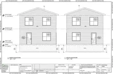 106 Chestnut Street Port Colborne Ontario L3K 1R6