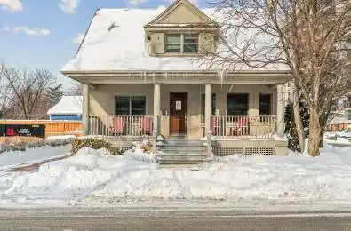 1445 Ontario Street Burlington Ontario L7S 1G5