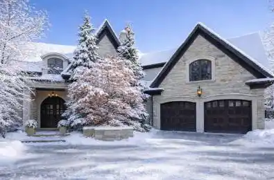 42 Lorraine Gardens Toronto W08 Ontario M9B 4Z6