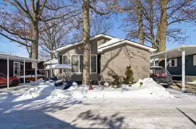 22790 Amiens Road Unit# 56 Middlesex Centre Ontario N0L 1R0