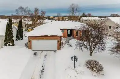 11 Copeland Street Penetanguishene Ontario L9M 1K3