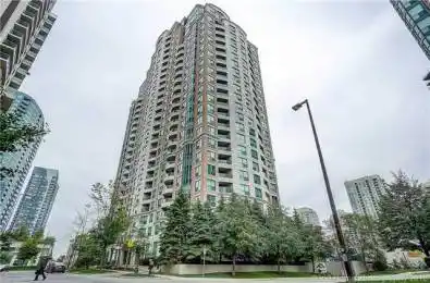 7 Lorraine Drive Unit# 1605 Toronto C07 Ontario M2N 7H2