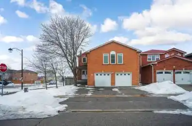 53 Thorntree Crescent Brampton Ontario L6Y 3Y1