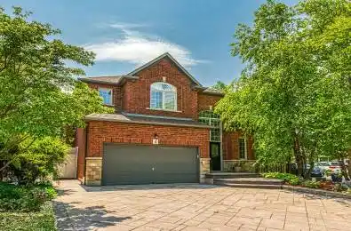 4 Moonstone Court Hamilton Ontario L9B 2Y1