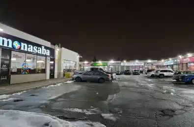 1960 Lawrence Avenue Unit# 15B Toronto E04 Ontario M1R 2Z1