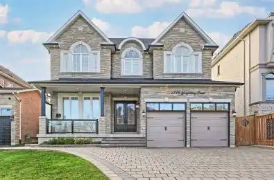 1799 Grayabbey Court Pickering Ontario L1V 7G2