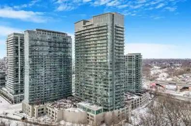 155 Legion Road Unit# 2501 Toronto W06 Ontario M8Y 0A7