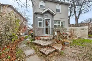 9 Hilo Road Toronto W06 Ontario M8W 1L8