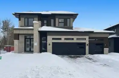 3141 Searidge Street Severn Ontario L3V 0Y4