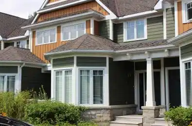 1020 Birch Glen Road Unit# V 7 W 6 Lake of Bays Ontario P0B 1A0