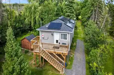 8 Mustard Street Uxbridge Ontario L9P 1R2