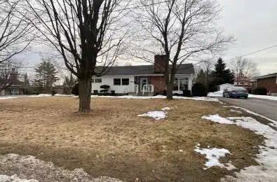 797 Valleyview Drive Peterborough Ontario K9J 6P9