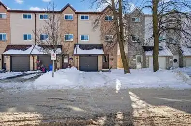 1098 Craig Lane Unit# 152 Kingston Ontario K7M 7R9