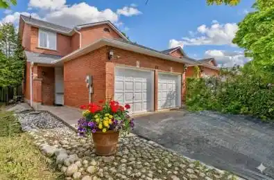 44 Corbett Street Cambridge Ontario N1T 1V5