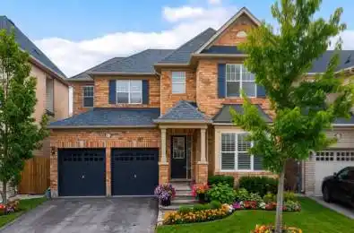 563 Hood Terrace Milton Ontario L9T 0H2